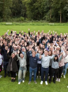 Quinze idées originales de team-building à organiser au Domaine de Lonzée 4