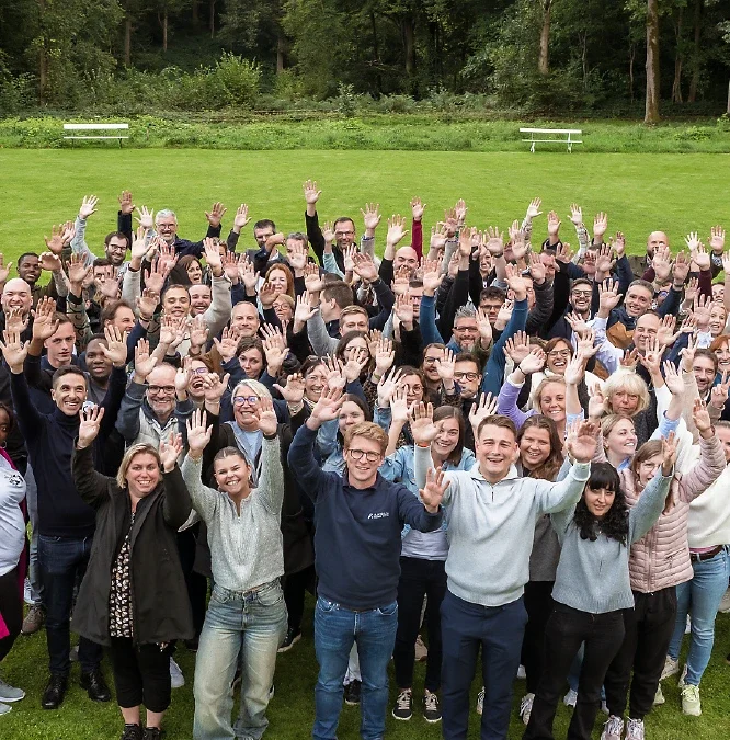 Quinze idées originales de team-building à organiser au Domaine de Lonzée